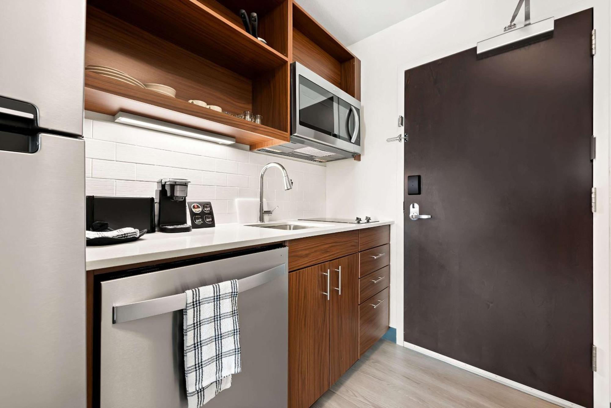 Everhome Suites Huntsville - Research Park Ngoại thất bức ảnh
