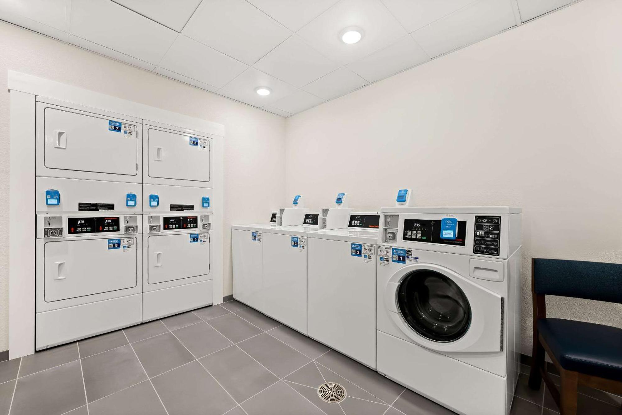 Everhome Suites Huntsville - Research Park Ngoại thất bức ảnh