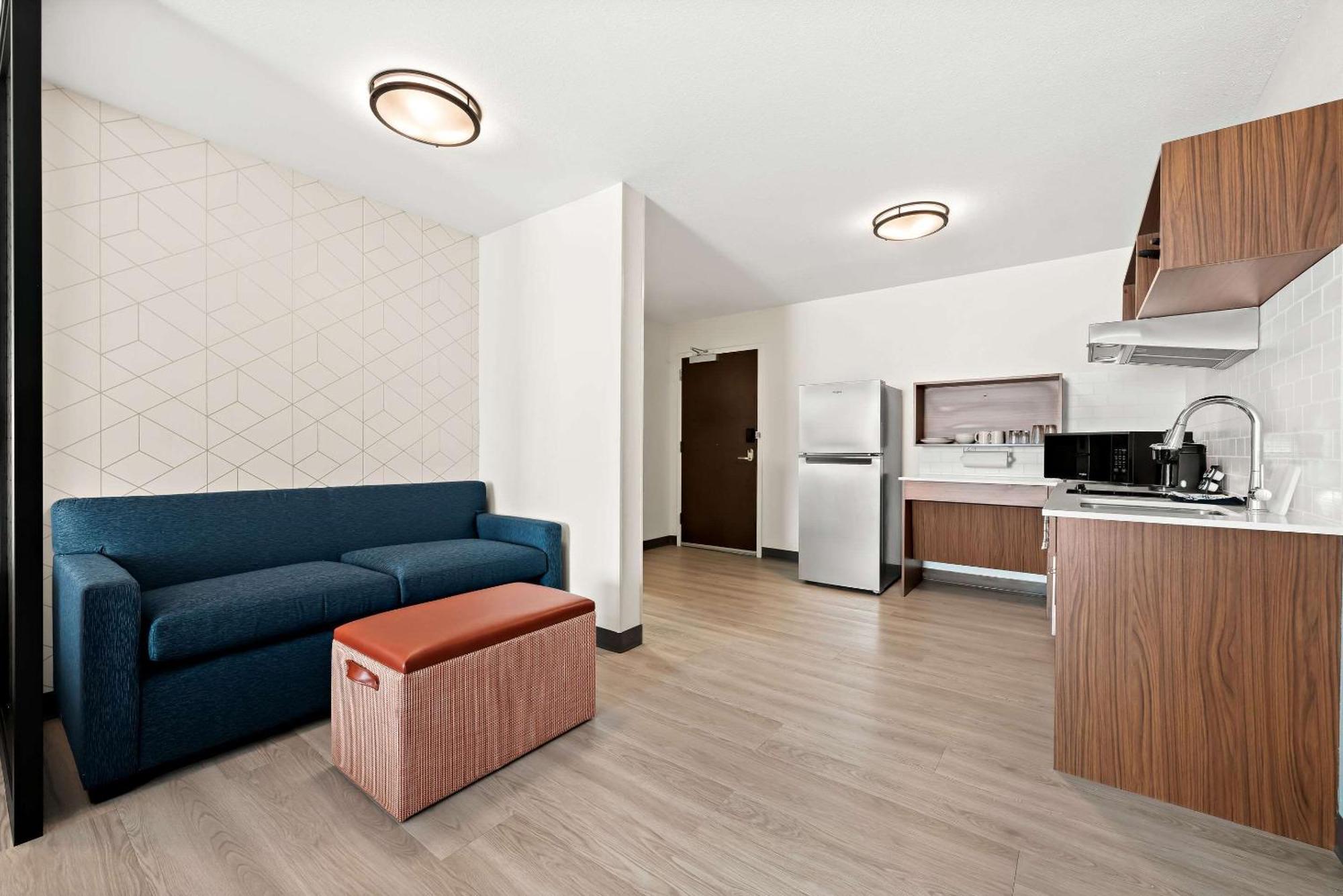 Everhome Suites Huntsville - Research Park Ngoại thất bức ảnh