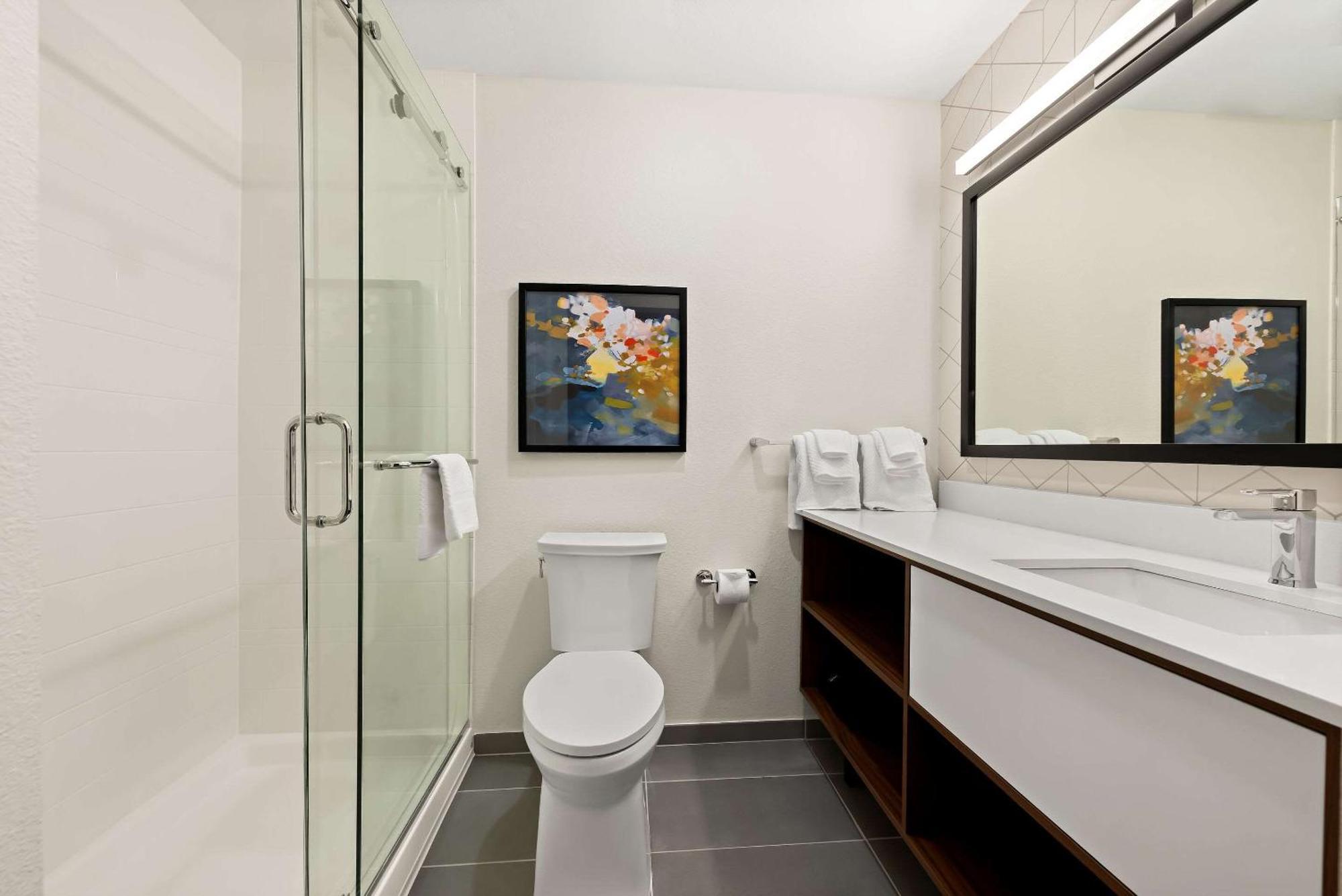 Everhome Suites Huntsville - Research Park Ngoại thất bức ảnh