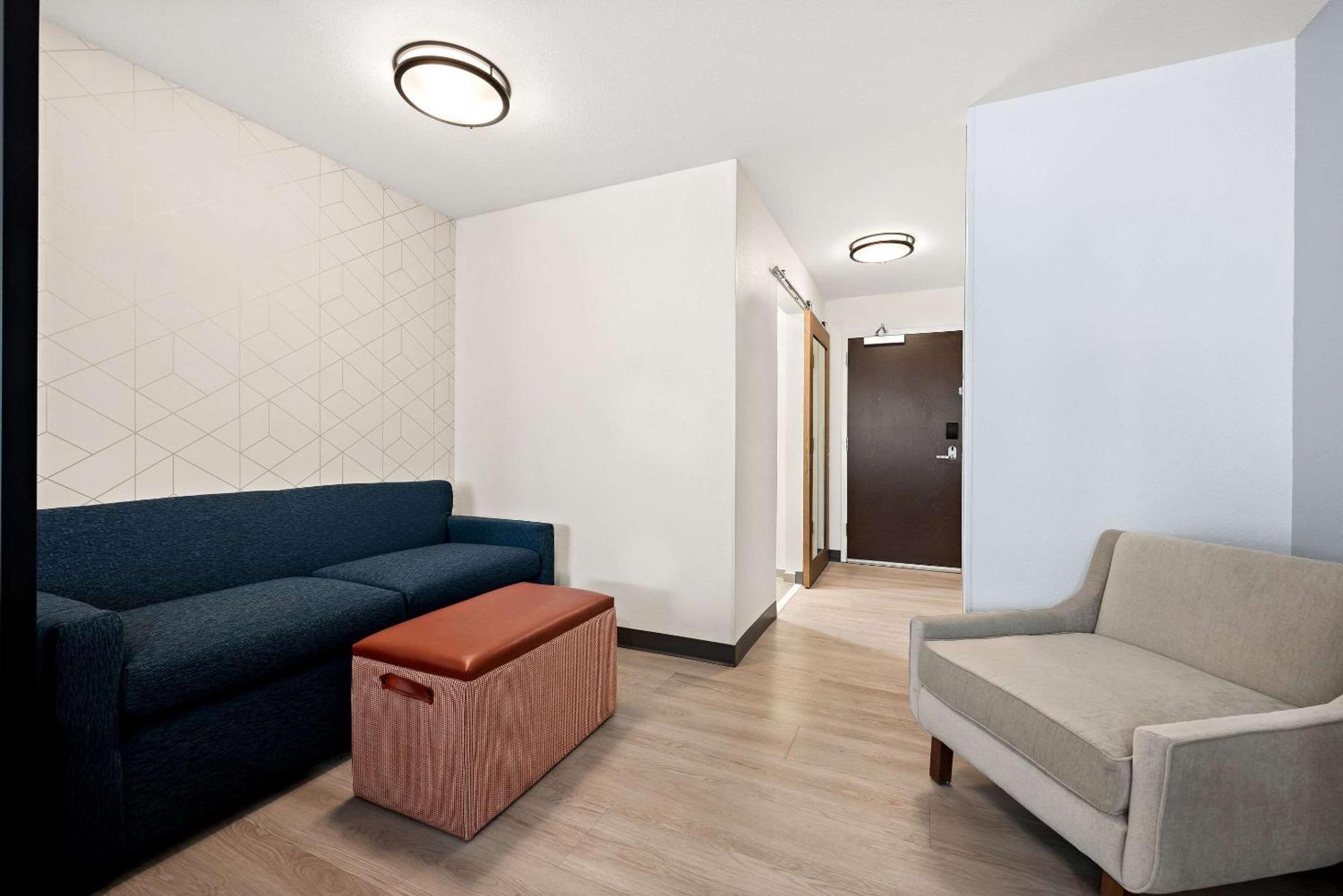 Everhome Suites Huntsville - Research Park Ngoại thất bức ảnh