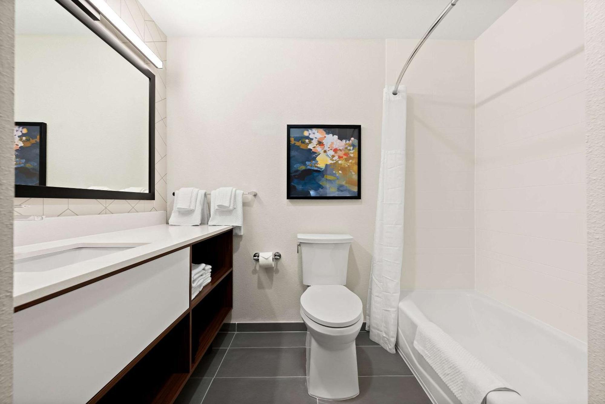 Everhome Suites Huntsville - Research Park Ngoại thất bức ảnh